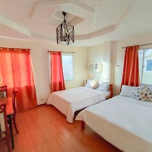 Deluxe Queen Room Two Queen Beds